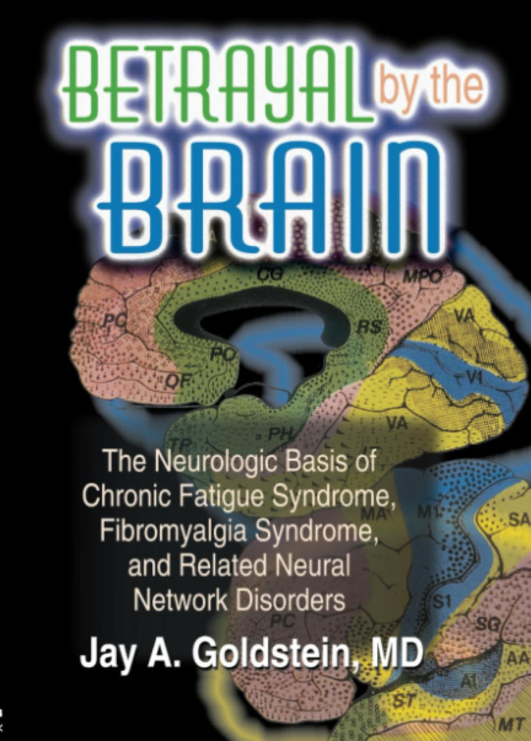 Betrayal by the Brain
