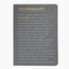 The Jesus Bible Journal, Deuteronomy, NIV, Paperback, Comfort Print