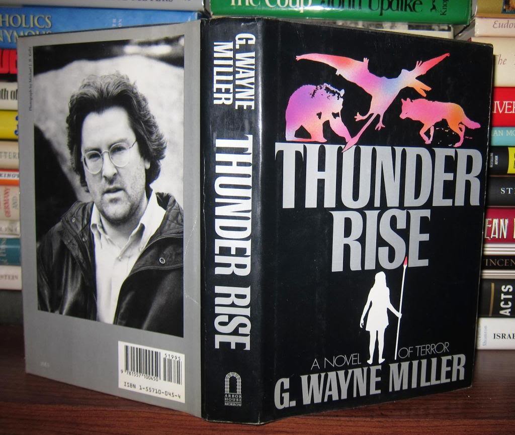 Thunder Rise