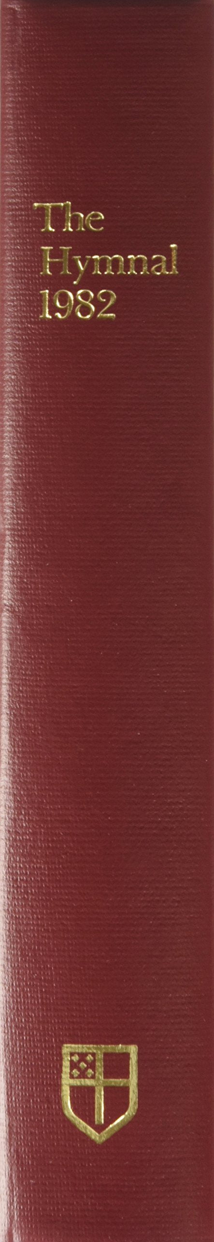 The Hymnal 1982, according to the use of The Episcopal Church