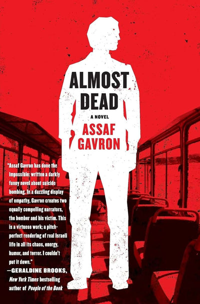 Almost Dead: A Novel
