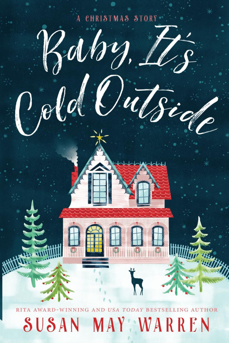 Baby, It's Cold Outside