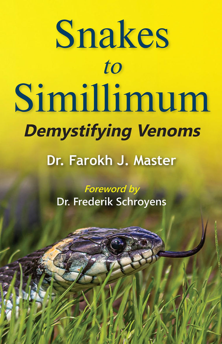 Snakes to Simillimum