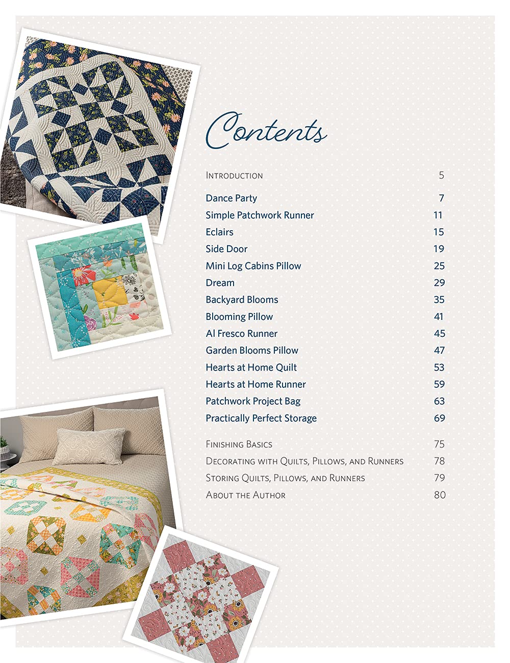 Home & Hearth: Quilts and More to Cozy Up Your Decor (A Quilting Life)