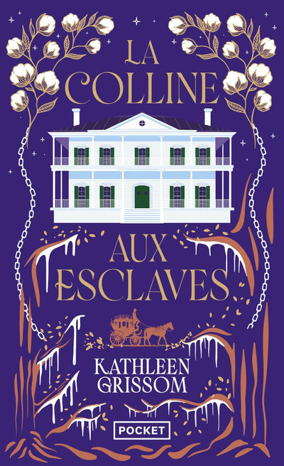 La Colline aux esclaves (French Edition)