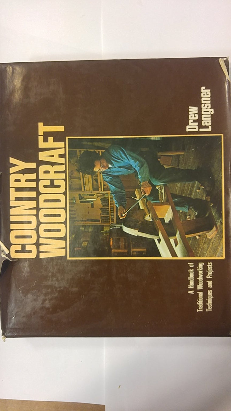 Country Woodcraft