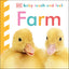Baby Touch and Feel: Farm