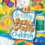 The Encyclopedia of Bible Crafts for Children