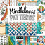 Mindfulness Patterns: Coloring Book with Creative Pattern Designs for Stress Relief and Relaxation