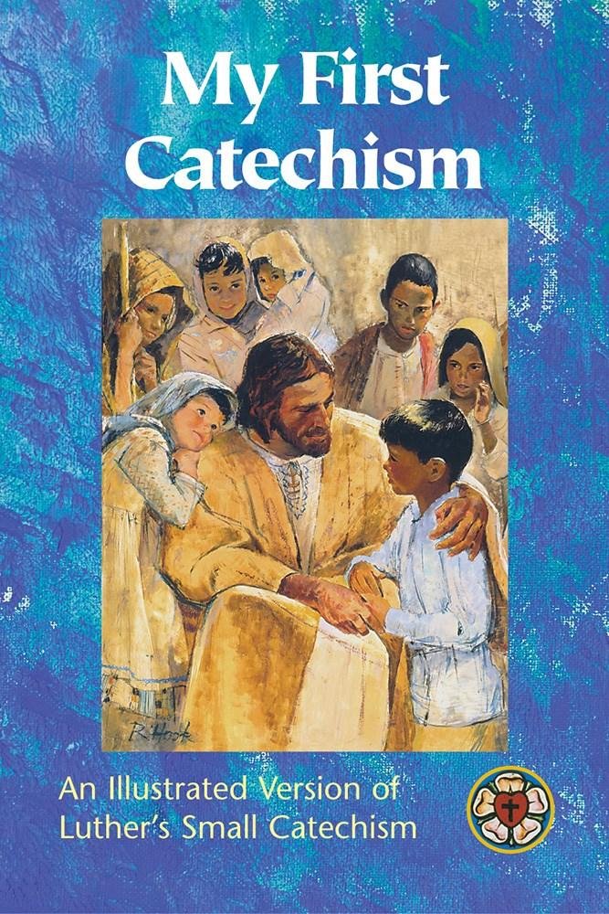My First Catechism