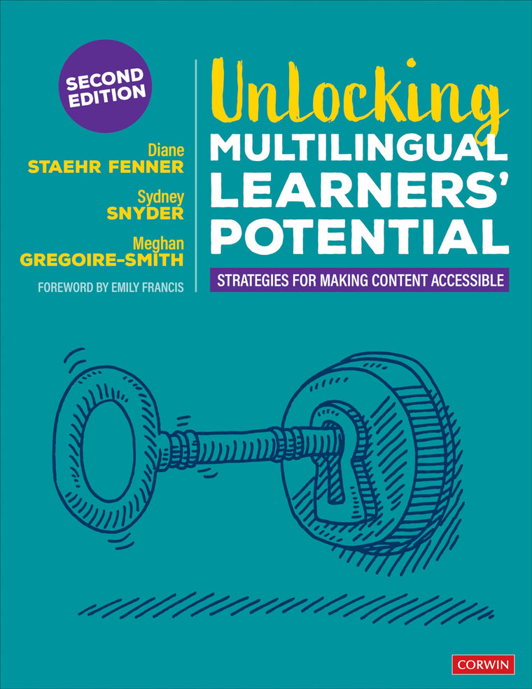 Unlocking Multilingual Learners Potential: Strategies for Making Content Accessible