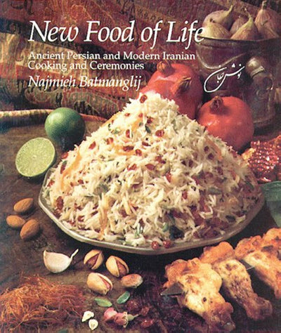 The New Food of Life: Ancient Persian and Modern I