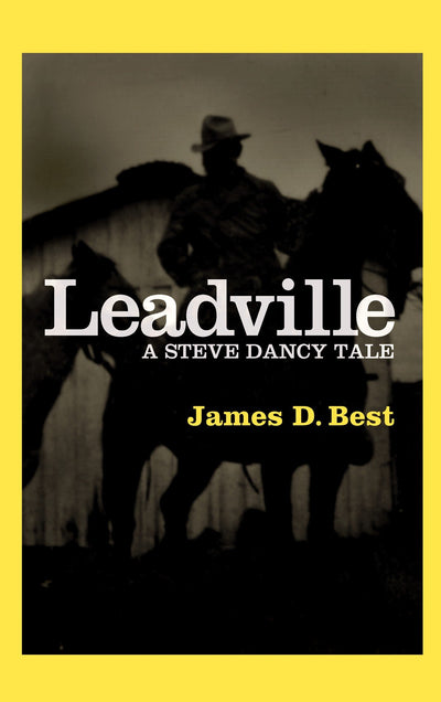 Leadville (Center Point Western)