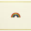 Rainbow Note Cards (Stationery, Boxed Cards)