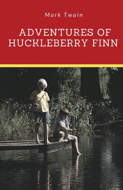 Adventures of Huckleberry Finn: A novel by Mark Twain told in the first person by Huckleberry "Huck" Finn, the narrator of two other Twain novels (Tom ... sequel to The Adventures of Tom Sawyer.