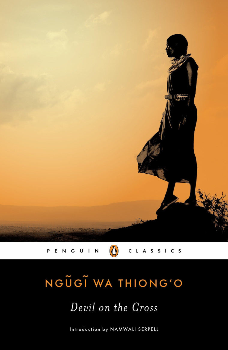 Devil on the Cross (Penguin African Writers Series)