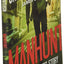 Manhunt: A Michael Bennett Story (Michael Bennett BookShots, 2)