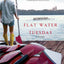Flat Water Tuesday: A Novel