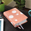 NIV, Teen Study Bible (For Life Issues You Face Every Day), Compact, Leathersoft, Peach, Comfort Print