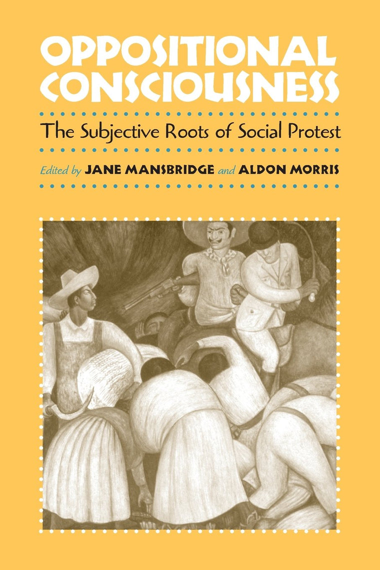 Oppositional Consciousness: The Subjective Roots of Social Protest
