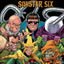 Spider-Man Sinister Six