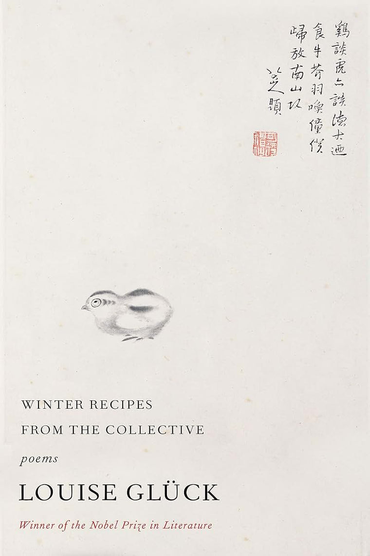Winter Recipes from the Collective by Gl