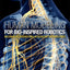 Human Modeling for Bio-Inspired Robotics: Mechanical Engineering in Assistive Technologies
