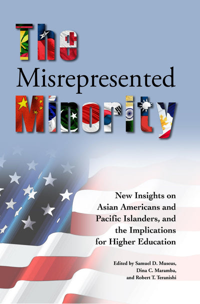 The Misrepresented Minority