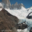 Darkening Peaks: Glacier Retreat, Science, and Society