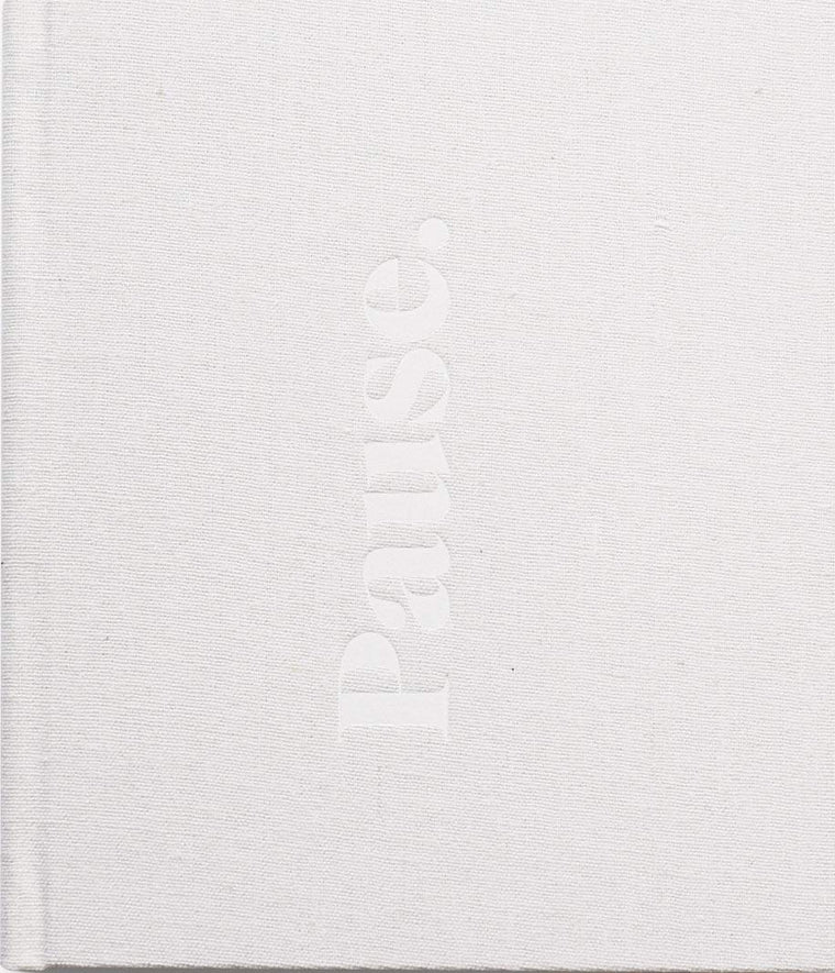 Press Pause