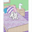 Animal Rescue Paint with Water Activity Book-Fun for Cats' Best Friends