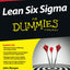 Lean Six Sigma For Dummies 3e