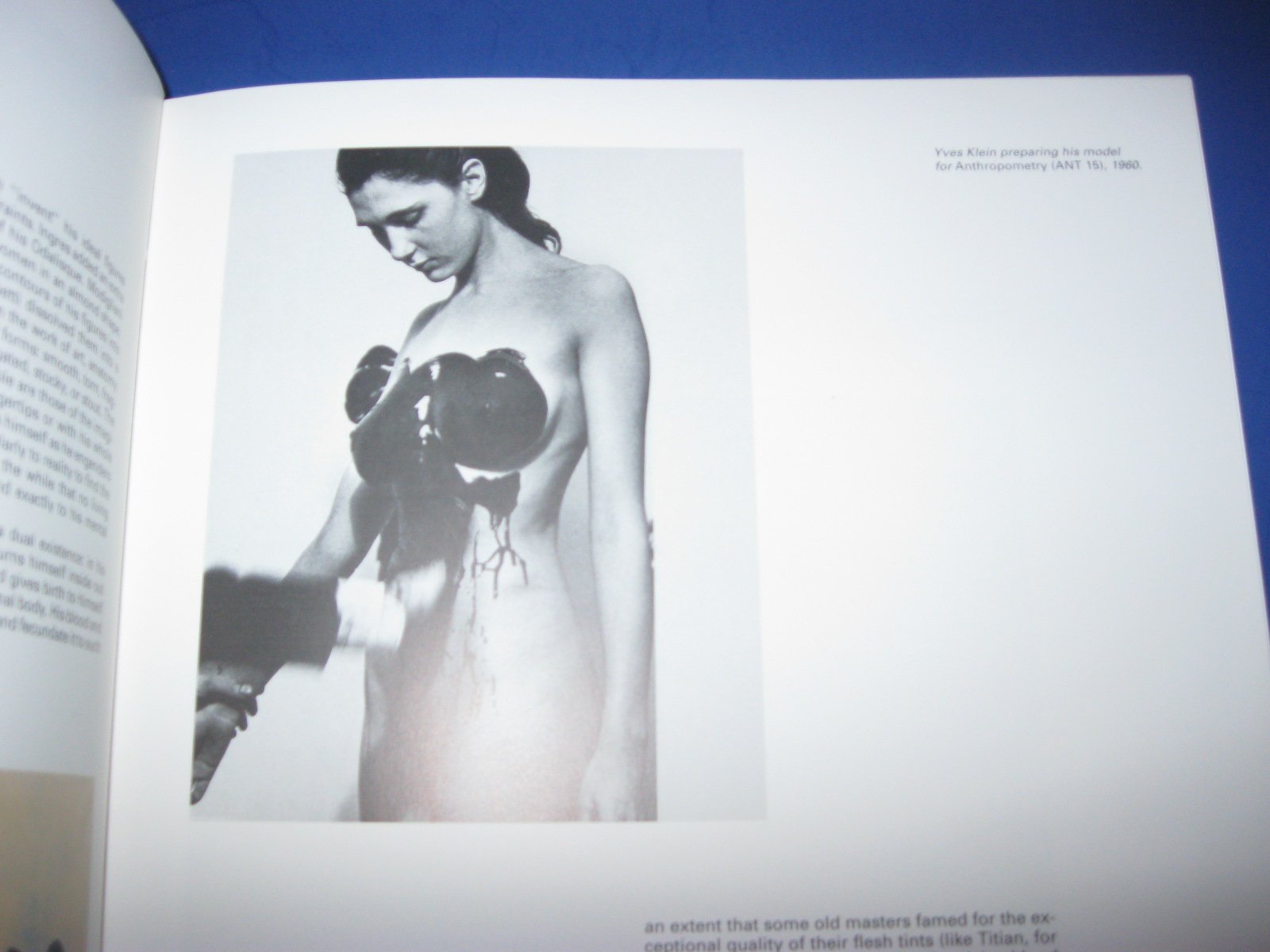The Seduction of Venus: Artists and Models