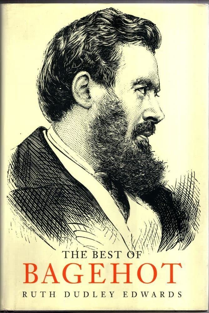 The best of Bagehot