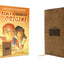 Bible Origins (Portions of the New Testament + Graphic Novel Stories), Leathersoft, Tan: The Underground Story (Best Christian Gift for Kids Ages 8+ or Teens Who Love Comic Books and Adventures)