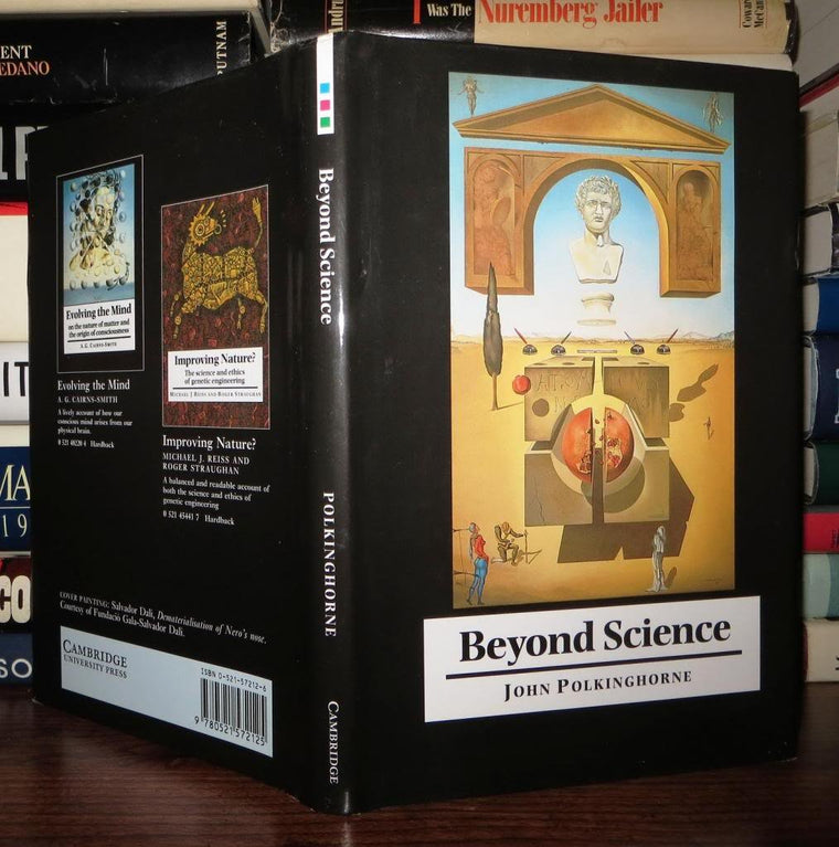 Beyond Science: The Wider Human Context