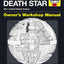 Death Star Manual: DS-1 Orbital Battle Station (Owners' Workshop Manual)