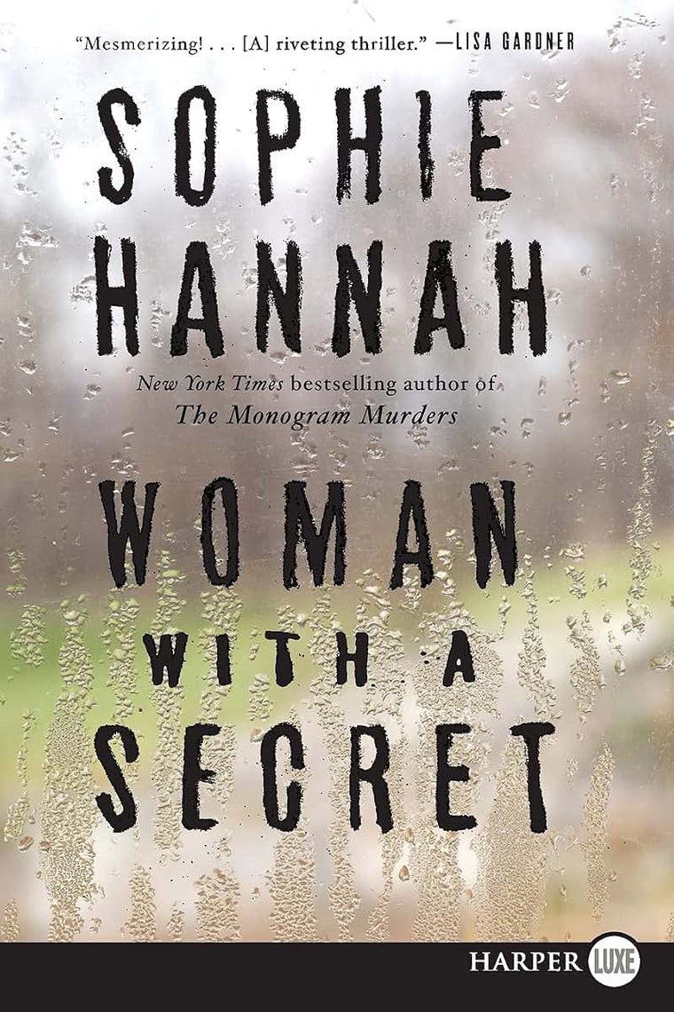 Woman with a Secret: A Novel