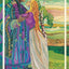Crystal Tarot: Premium