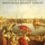 Empire of the Sikhs: Revised edition by Singh, Patwant