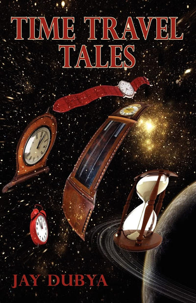 Time Travel Tales