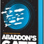 Abaddon's Gate (The Expanse, 3)