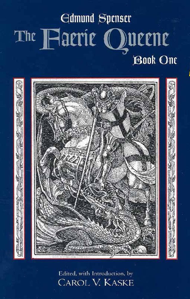 The Faerie Queene, Book One (Hackett Classics)