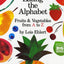 Eating the Alphabet: Fruits & Vegetables from A to Z (Harcourt Brace Big Book)