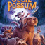 Brave Ollie Possum