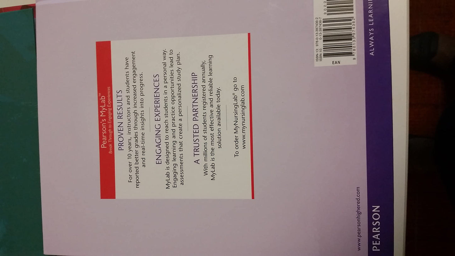 Kozier & Erb's Fundamentals of Nursing (Fundamentals of Nursing (Kozier))