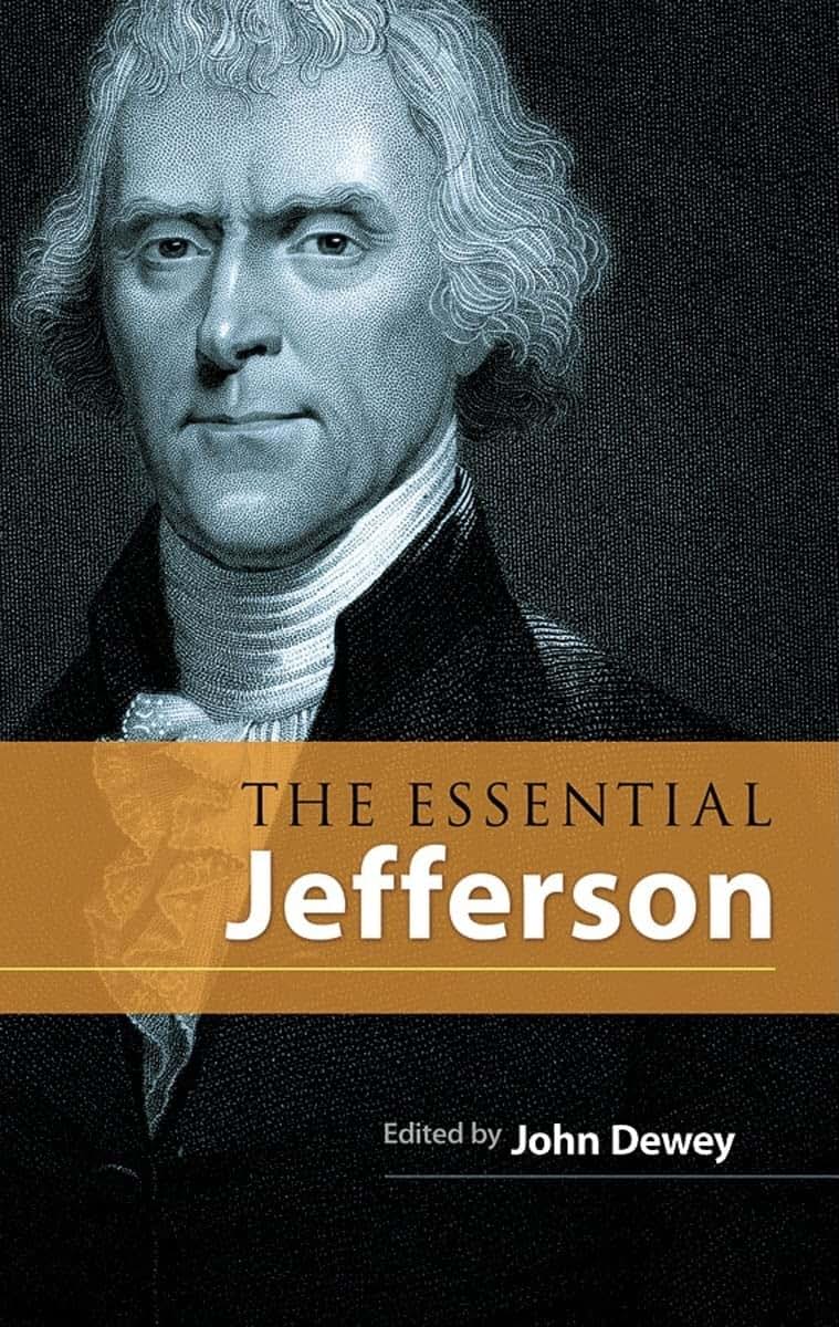 The Essential Jefferson (Dover Books on Americana)