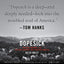 Dopesick: Dealers, Doctors, and the Drug Company that Addict
