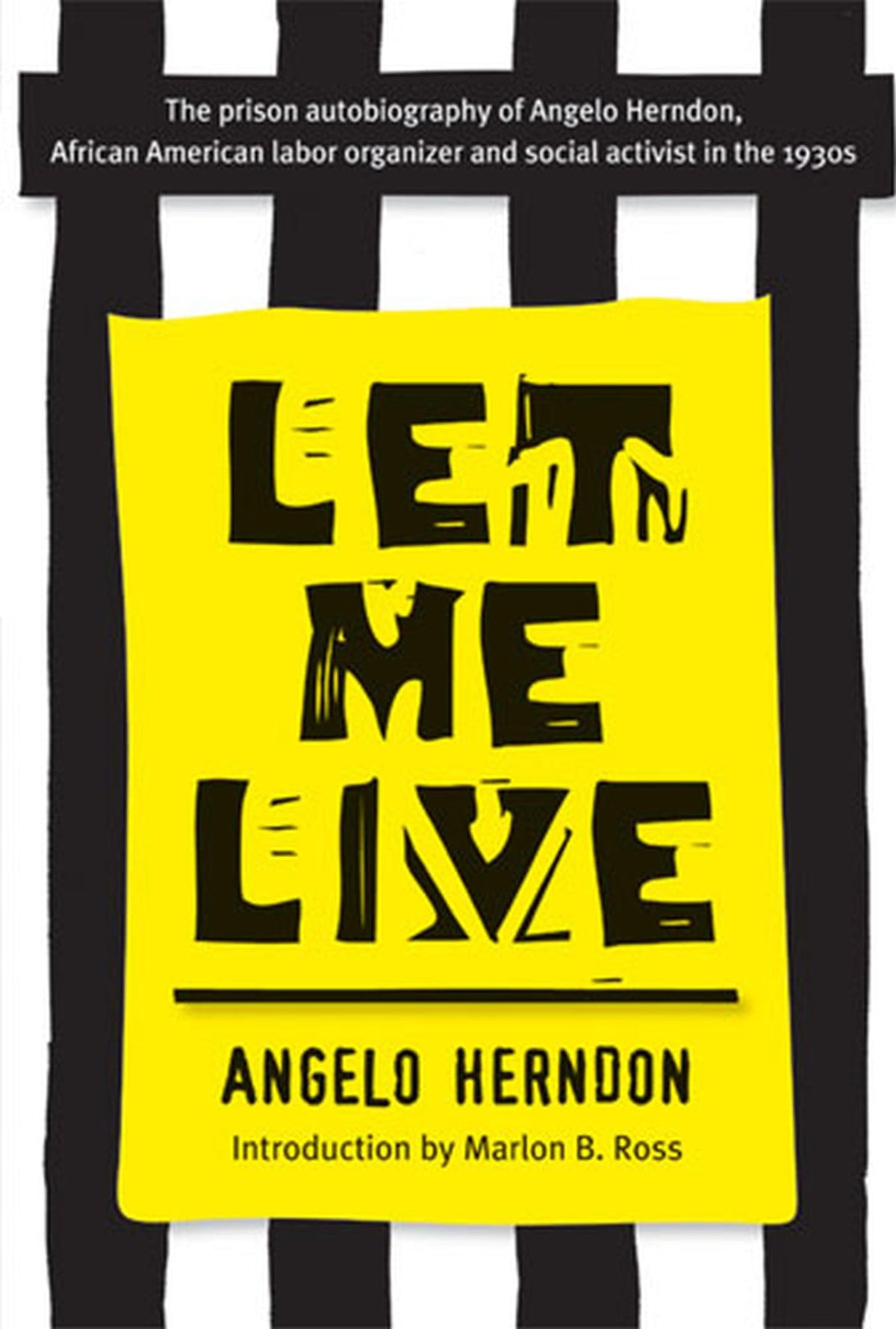 Let Me Live (Class : Culture)