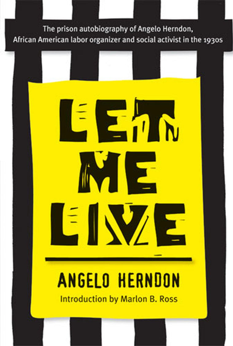 Let Me Live (Class : Culture)